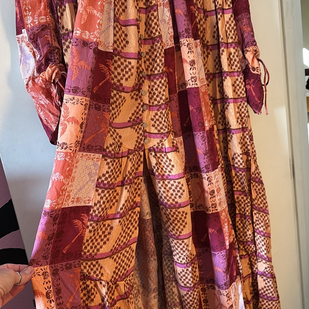 Free People dress - Picture 8 of 11